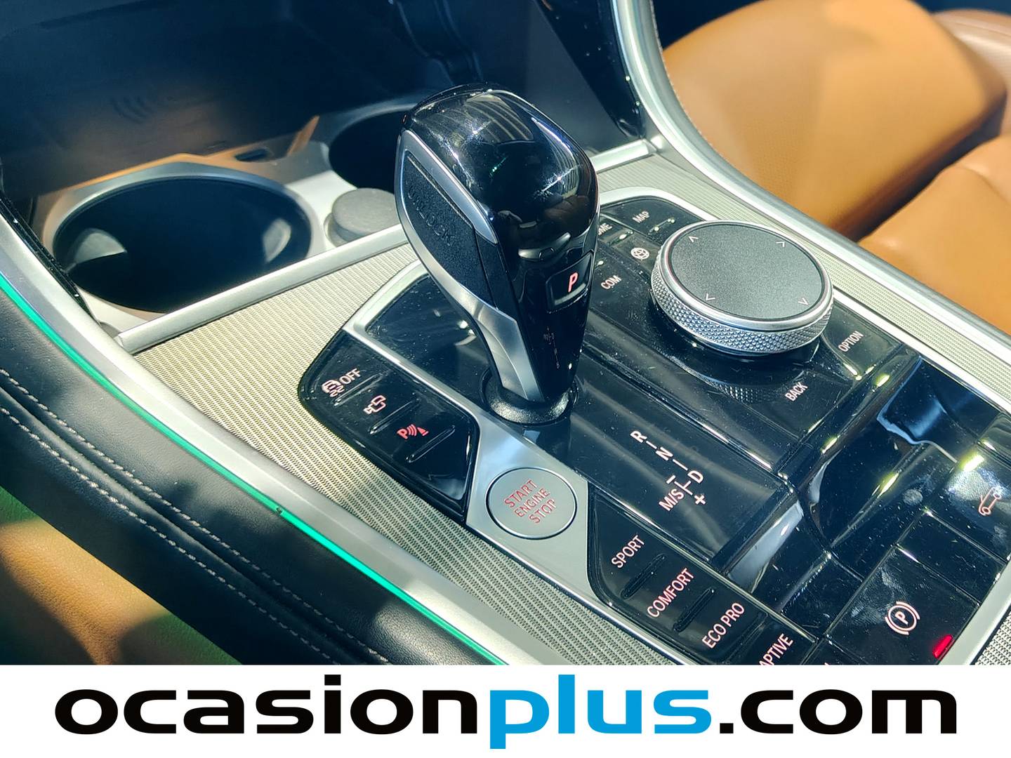 BMW Serie 8 BMW Serie 8 840d xDrive Cabrio (340 CV) Pack M seminuevo