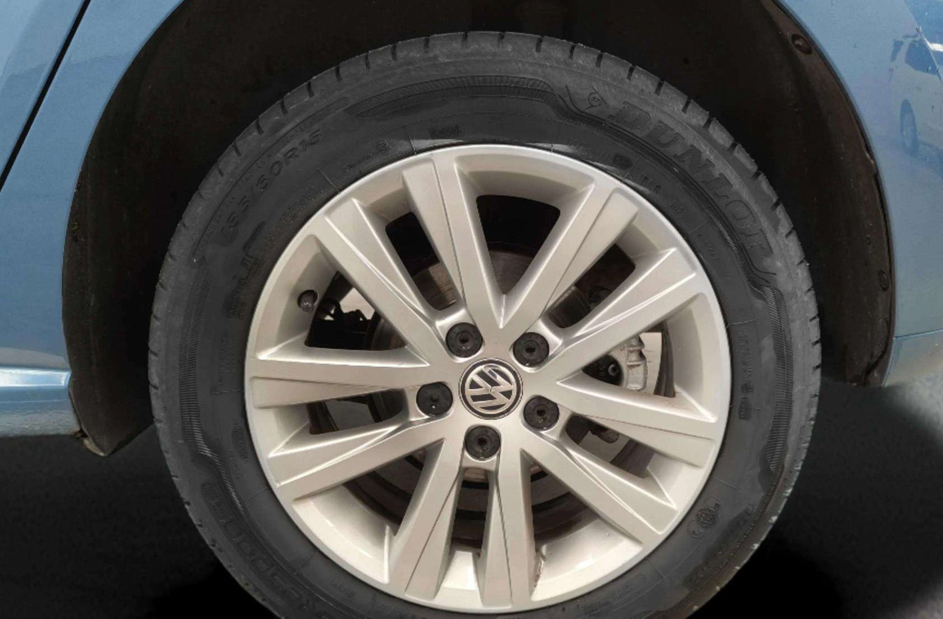 Volkswagen Polo Advance 1.2 TSI BMT DSG - foto 27