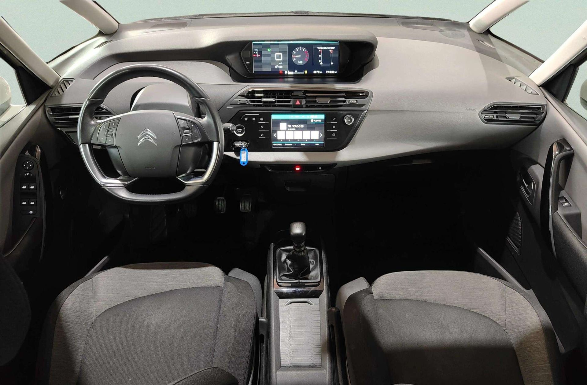 Citroën C4 SpaceTourer PureTech 130 Feel - foto 6
