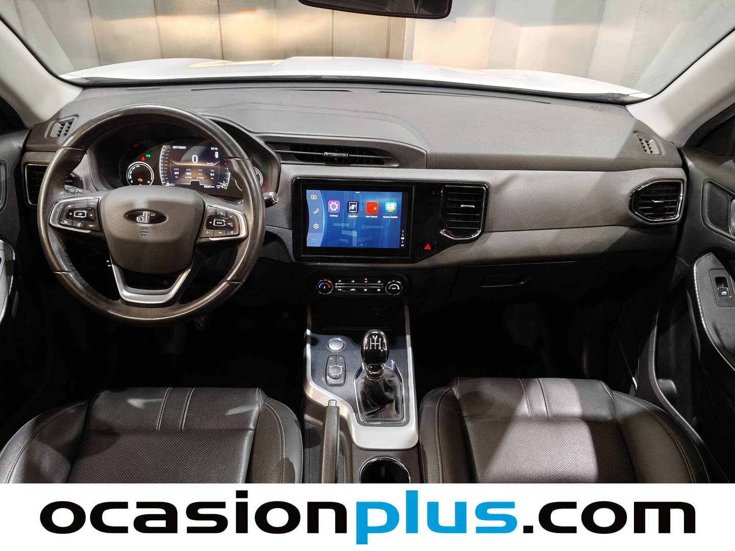 Foto DR AUTOMOBILES DR 4.0 DR AUTOMOBILES DR4 1.5 (116 CV)