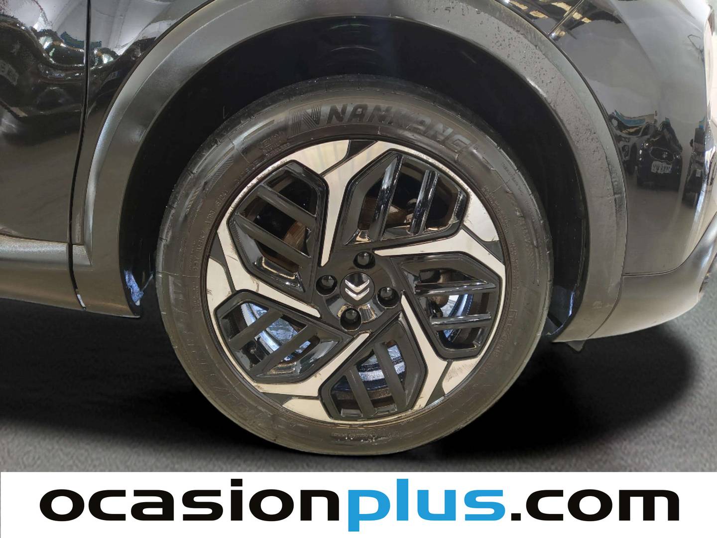 Foto Citroën C4 Citroen C4 PureTech 130 S&S 6v Feel Pack (130 CV)