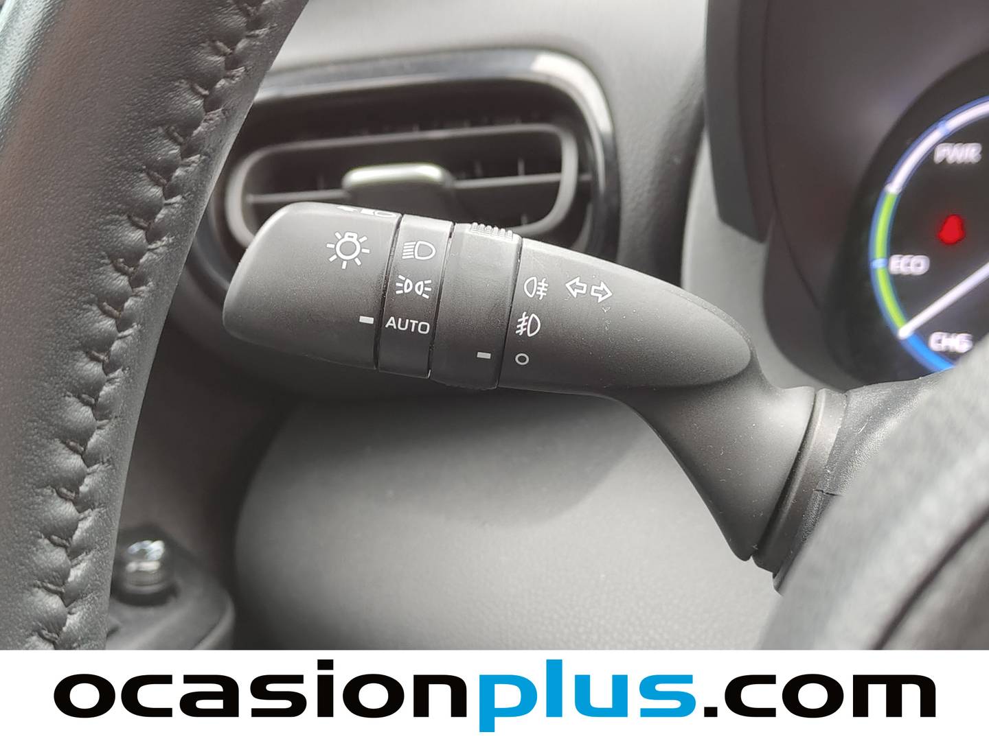 Foto Toyota Yaris Cross Toyota Yaris Cross 120H Active Tech (116 CV)