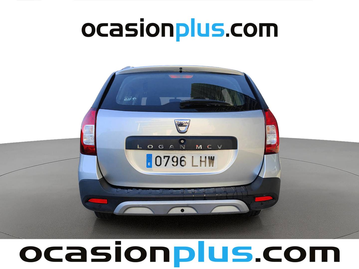 Dacia Logan Dacia Logan MCV Stepway Comfort TCE (90 CV) barato