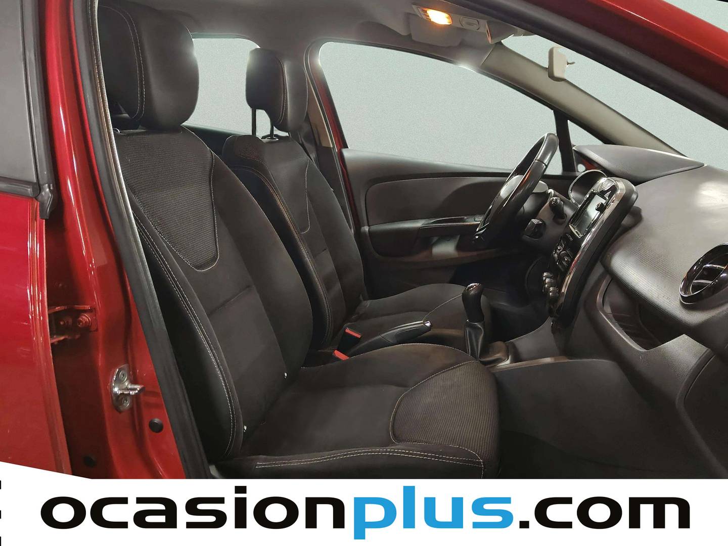 Renault Clio Renault Clio Sport Tourer 1.5 dCi Expression Energy S&S eco2 (90 CV) km 0