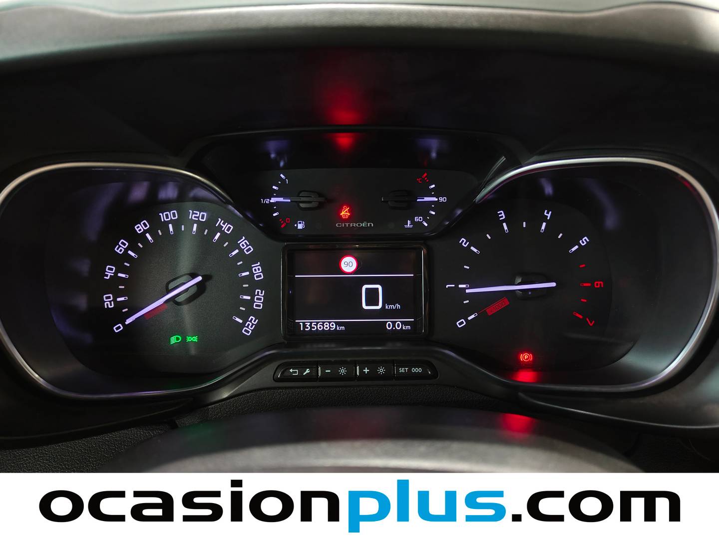 Citroën Berlingo Citroën Berlingo PureTech 110 S&S Talla XL Shine (110 CV) 2019