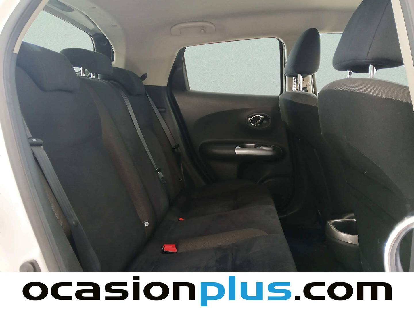 Nissan JUKE Nissan Juke 1.5 dCi S&S Tekna Premium 4X2 (110 CV) al mejor precio