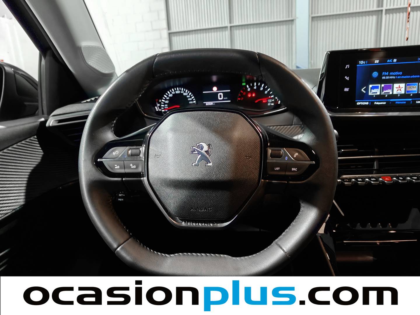 Foto Peugeot 208 Peugeot 208 PureTech 100 Allure (100 CV)