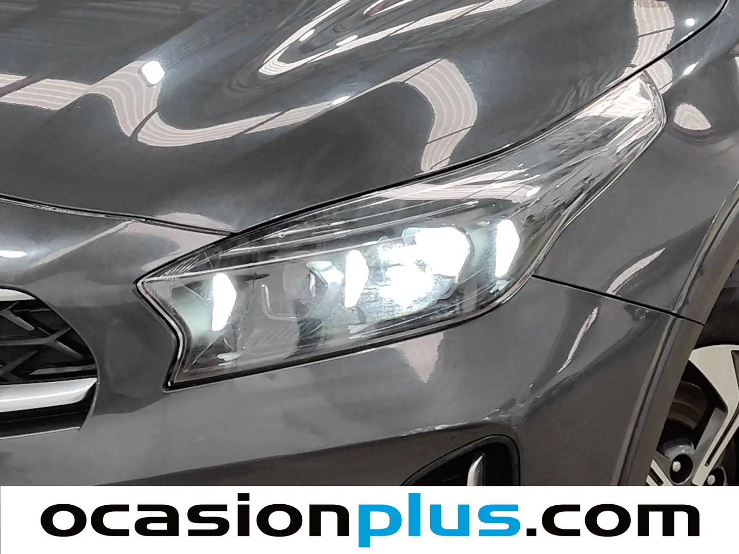 Foto KIA XCeed Kia XCeed 1.0 T-GDi Drive (120 CV)