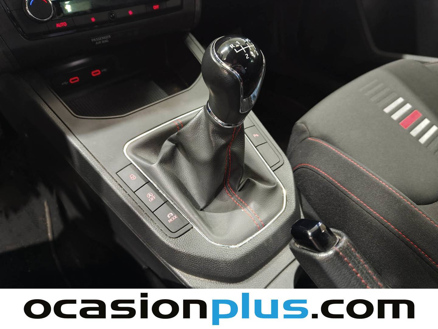 Seat Ibiza Seat Ibiza 1.0 TSI FR (110 CV) de segunda mano