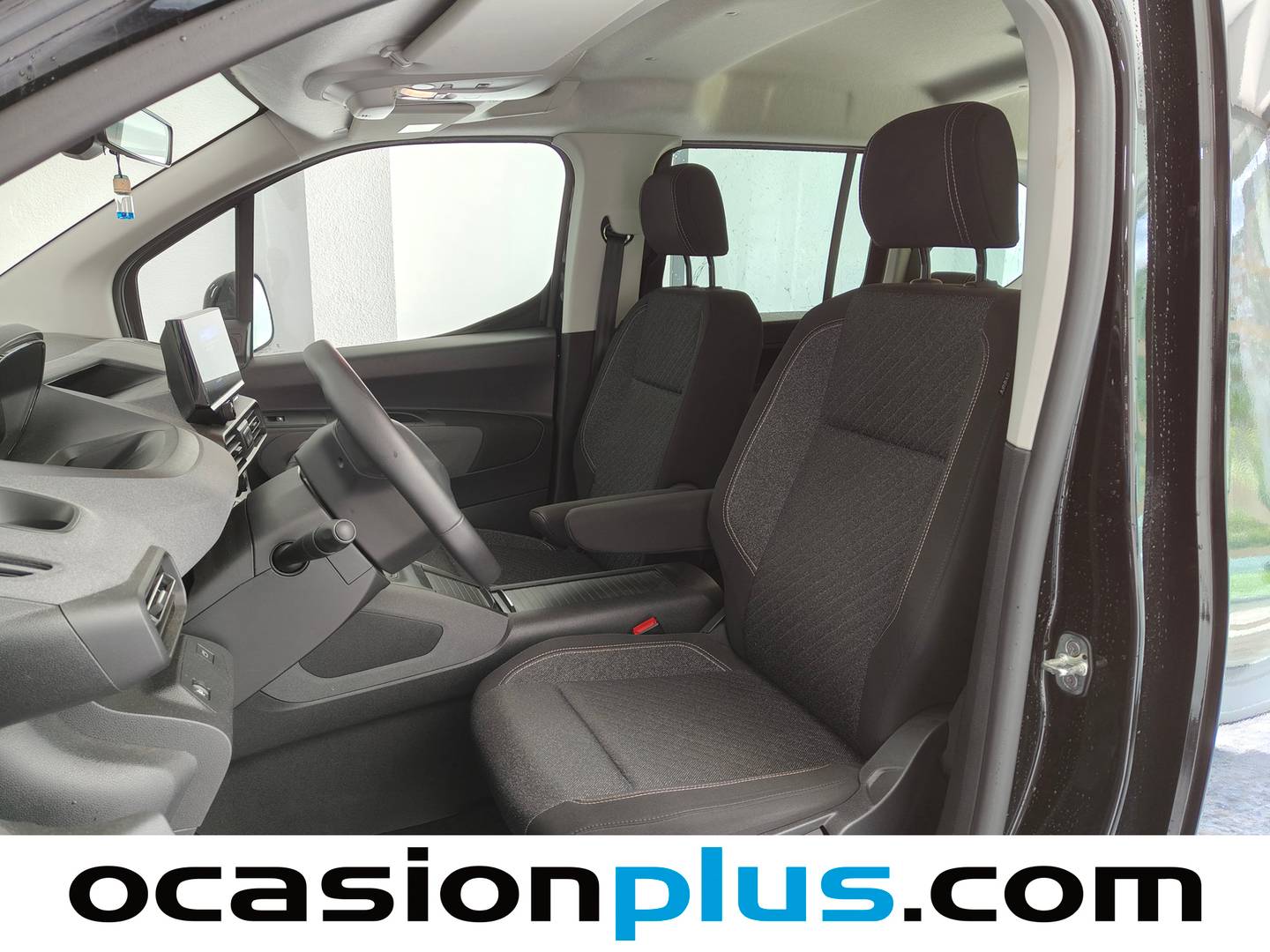 Peugeot Rifter Peugeot Rifter BlueHDi 100 Allure (100 CV) barato