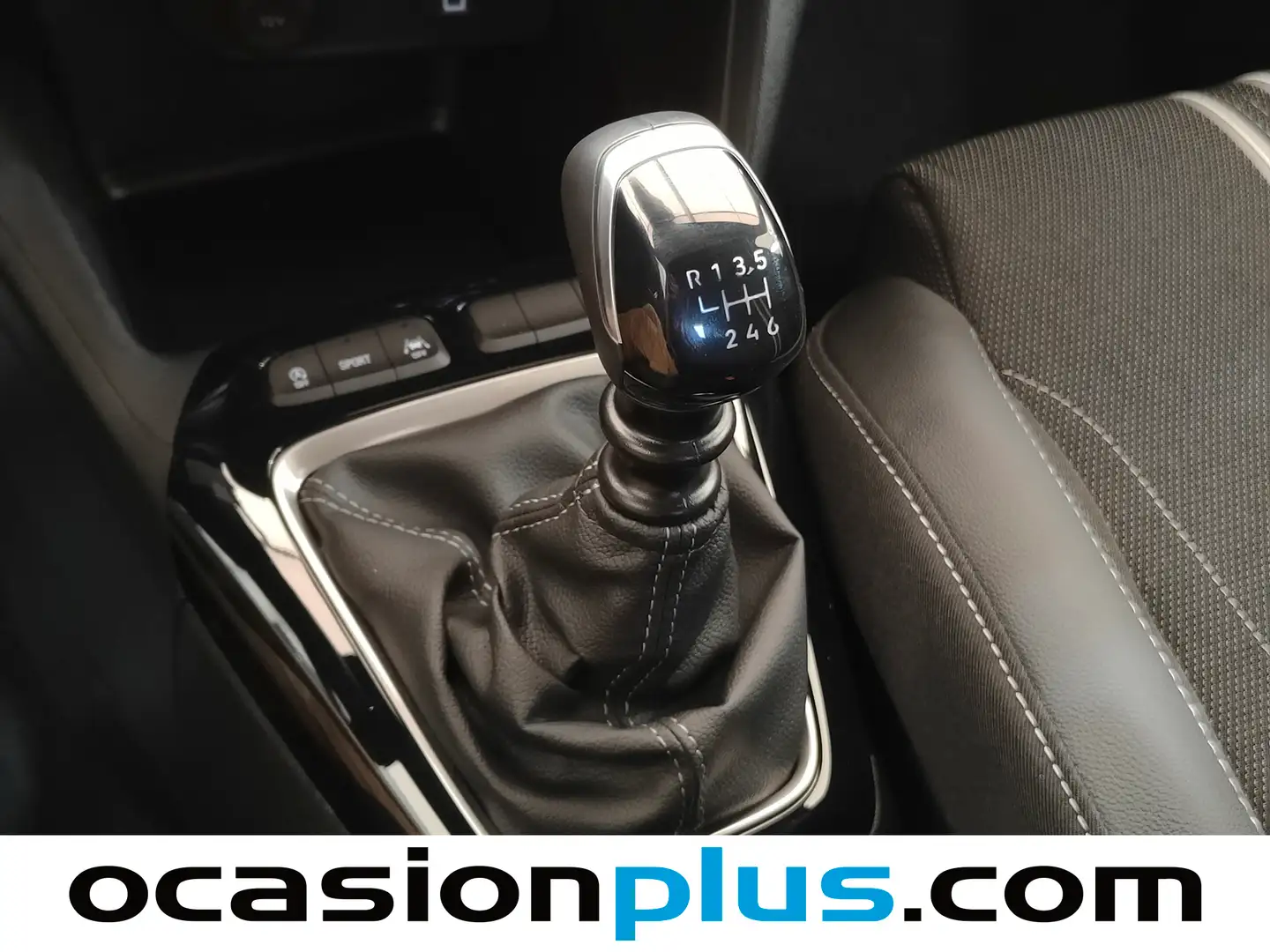 Foto Opel Corsa Opel Corsa 1.2T XHL GS (100 CV)