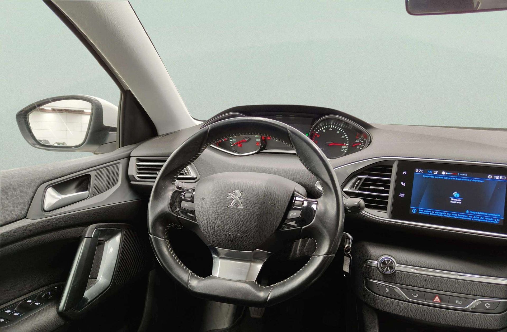 Peugeot 308 PureTech Business Line - foto 17
