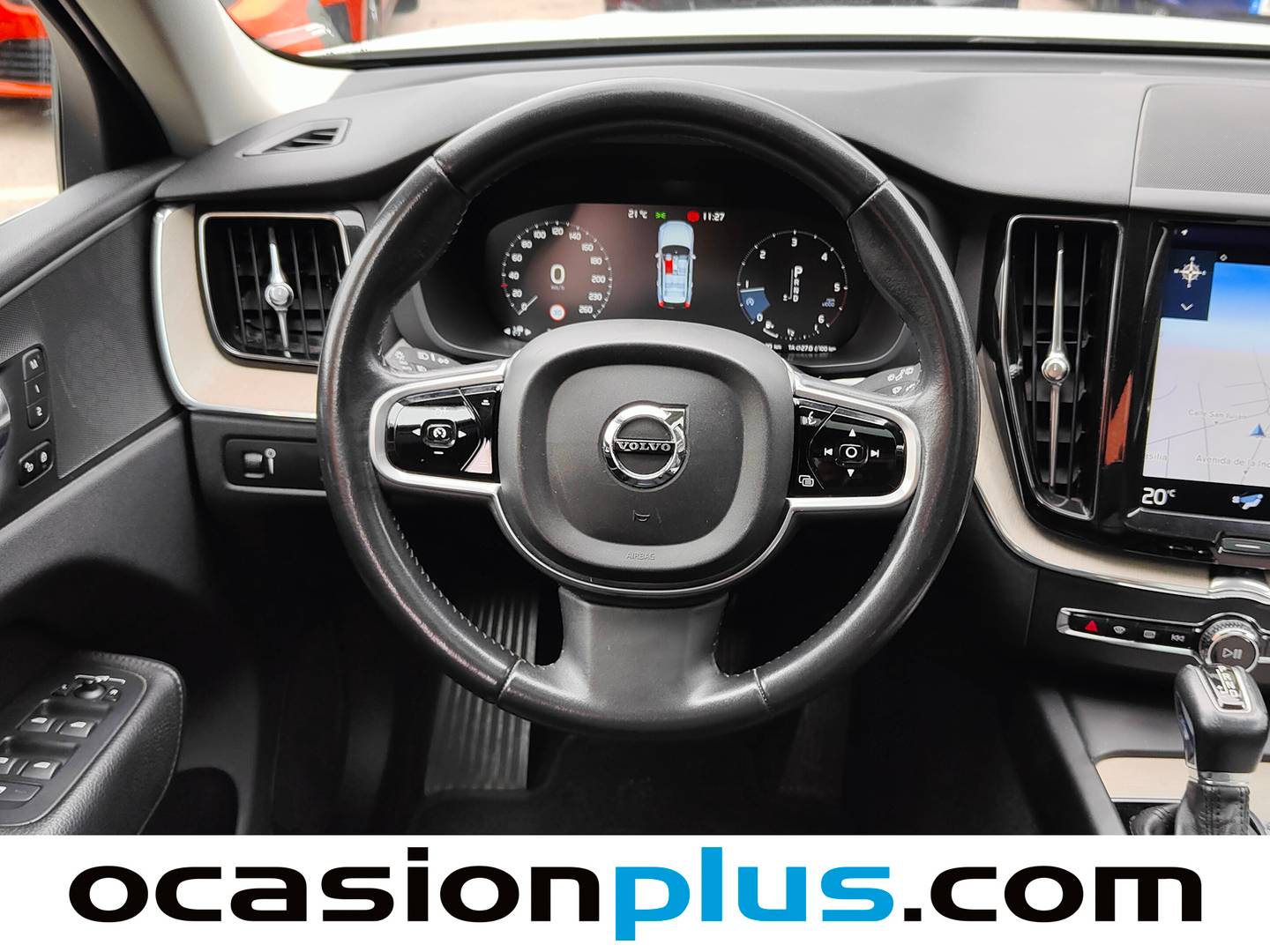 Volvo XC60 Volvo XC60 D4 Inscription AWD Auto (190 CV) automático