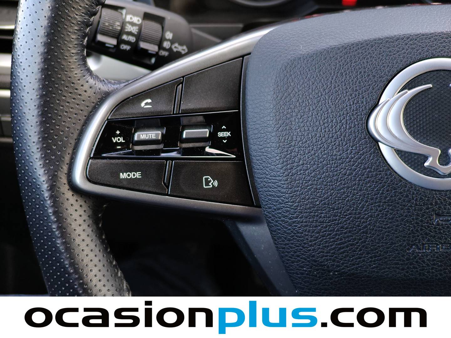 SsangYong Korando SsangYong Korando G15T Urban Plus (149 CV) 149cv