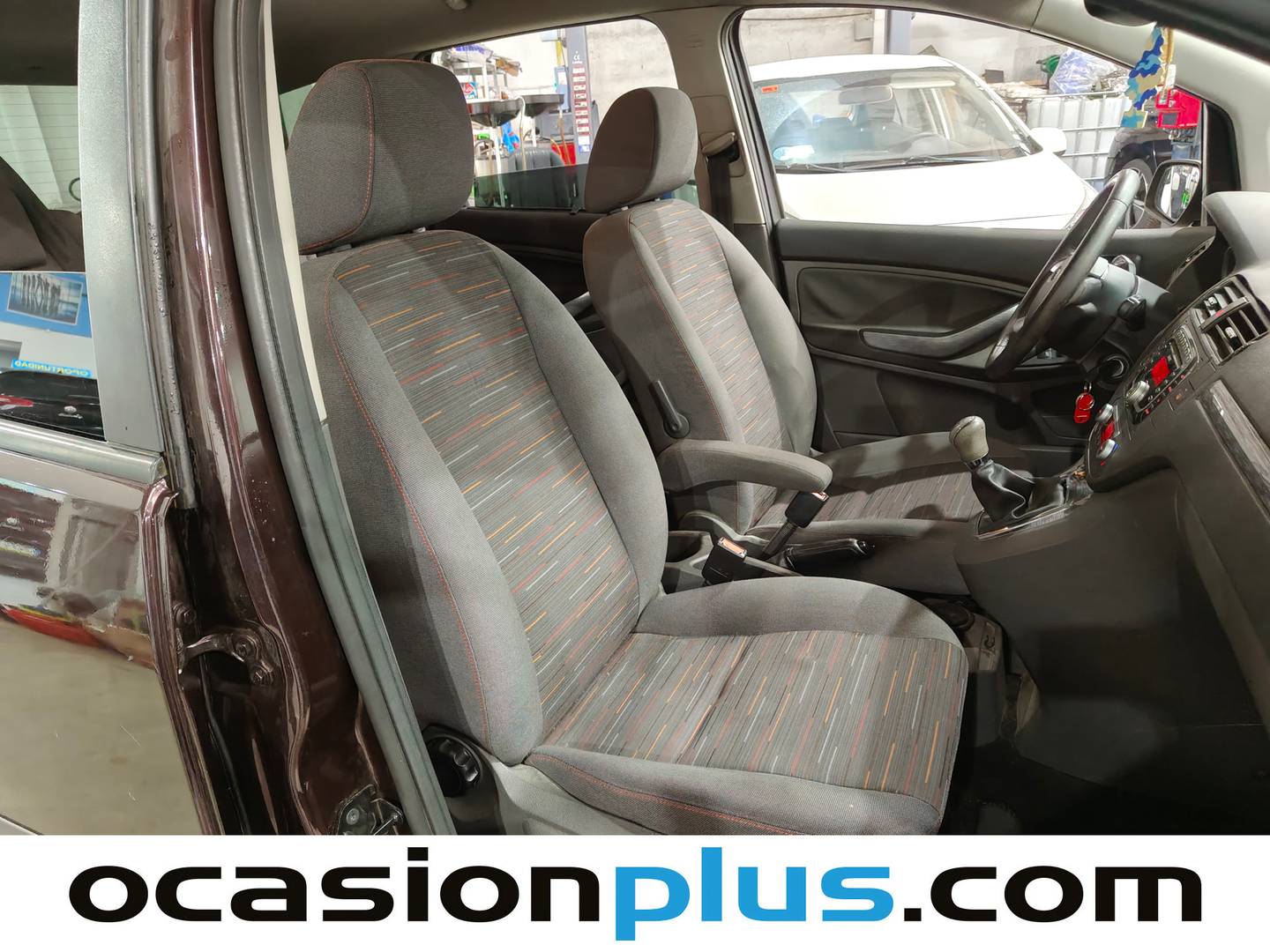 Ford C-Max Ford C-Max 1.6 TDCi Trend (90 CV) km 0