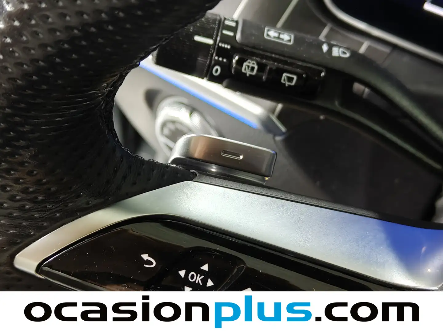 Foto Mercedes Clase C Mercedes-Benz Clase C C Estate 220 d (200 CV) Pack AMG