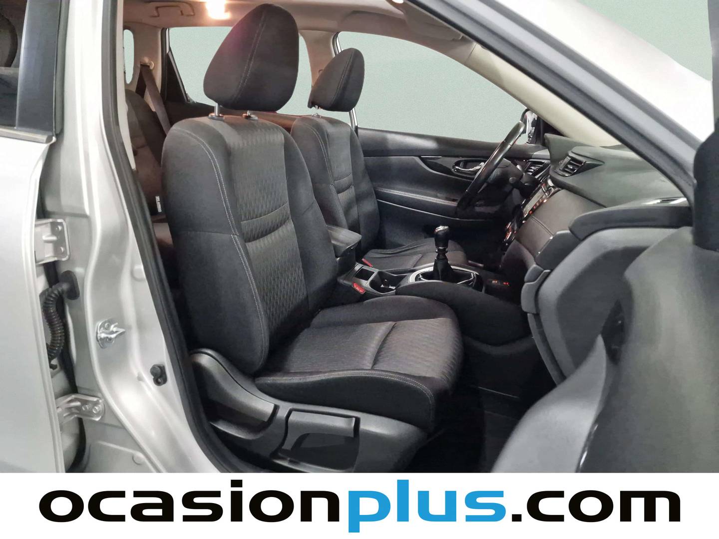 Nissan X-TRAIL Nissan X-Trail 1.6 DIG-T N-Connecta 4x2 (163 CV) manual