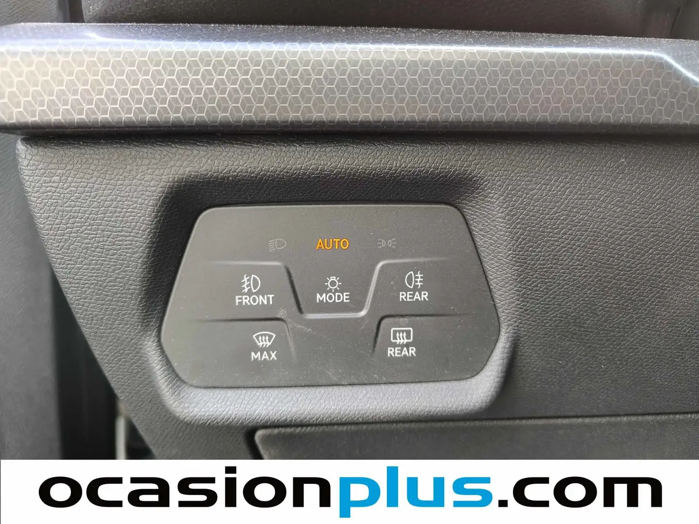 Foto Seat León SEAT León 1.5 TGI S&S Style Go  (130 CV)