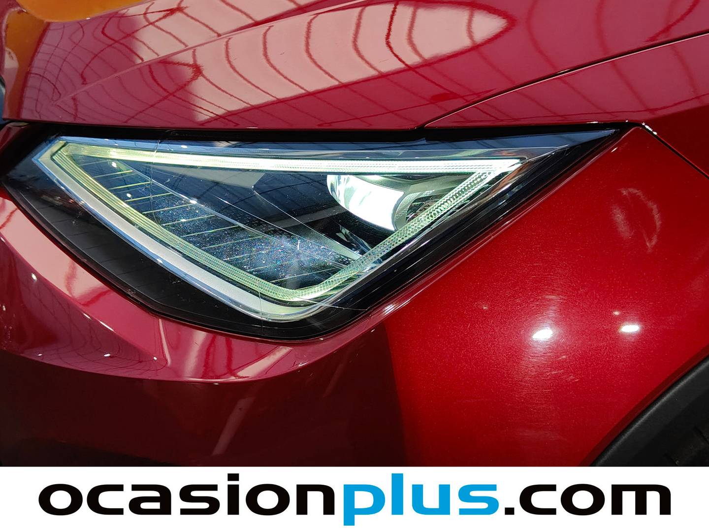 Accesorios del Seat Arona Seat Arona 1.0 TSI Style XM (110 CV)