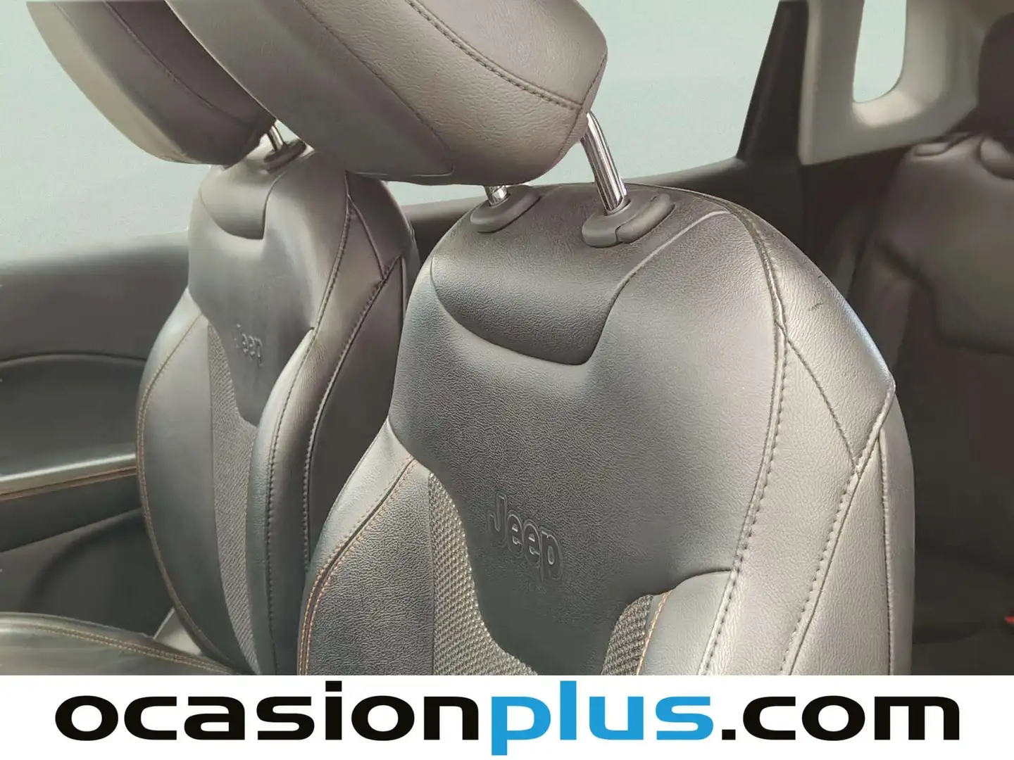 Foto Jeep Compass Jeep Compass 1.4 Multiair Limited 4x4 AD Auto (170 CV)