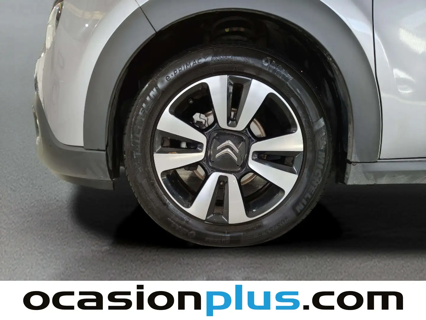 Foto Citroën C3 Citroen C3 PureTech 110 S&S Max (110 CV)