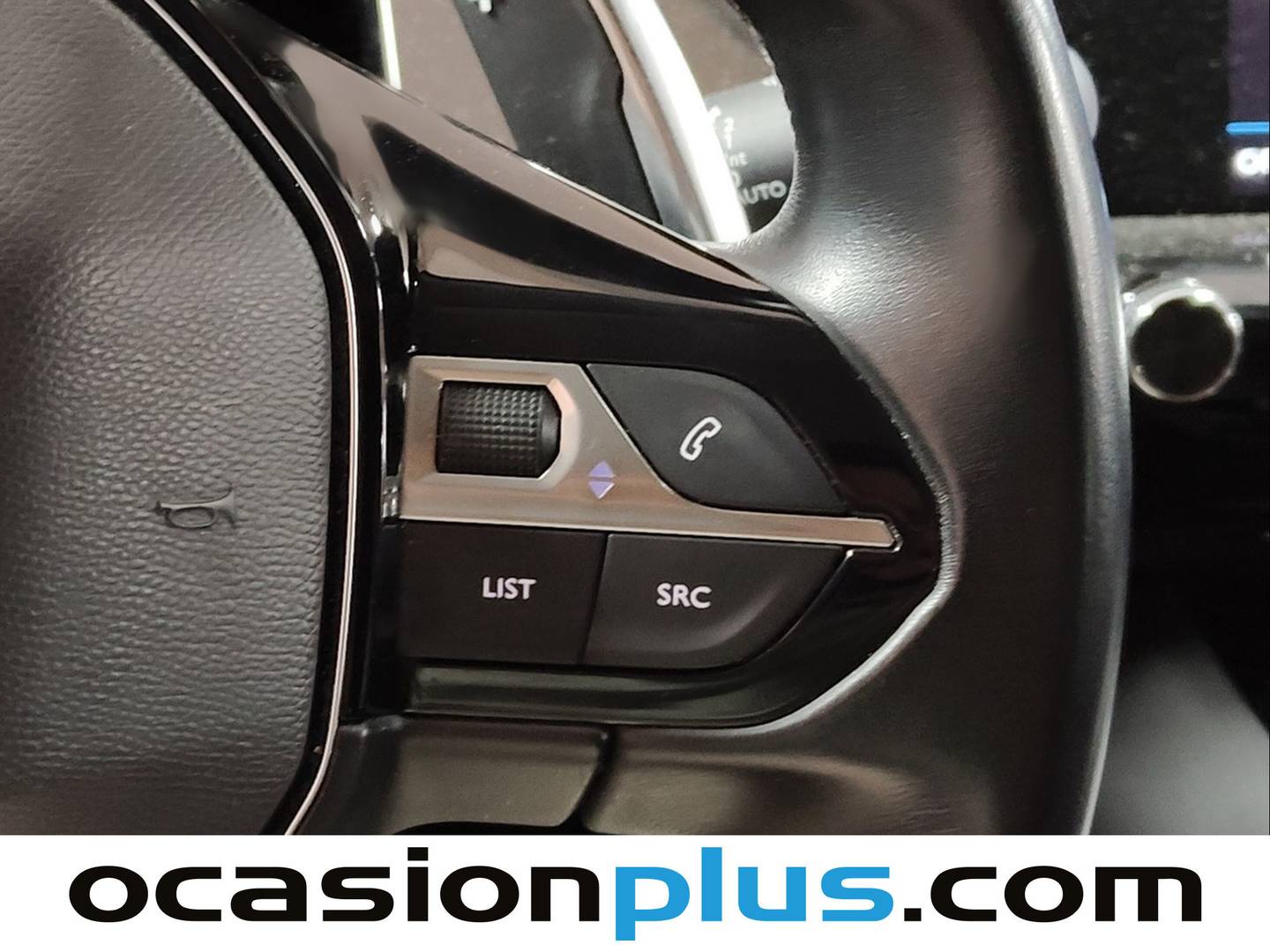 Foto Peugeot 508 Peugeot 508 SW BlueHDI 130 S&S Allure EAT8 (130 CV)