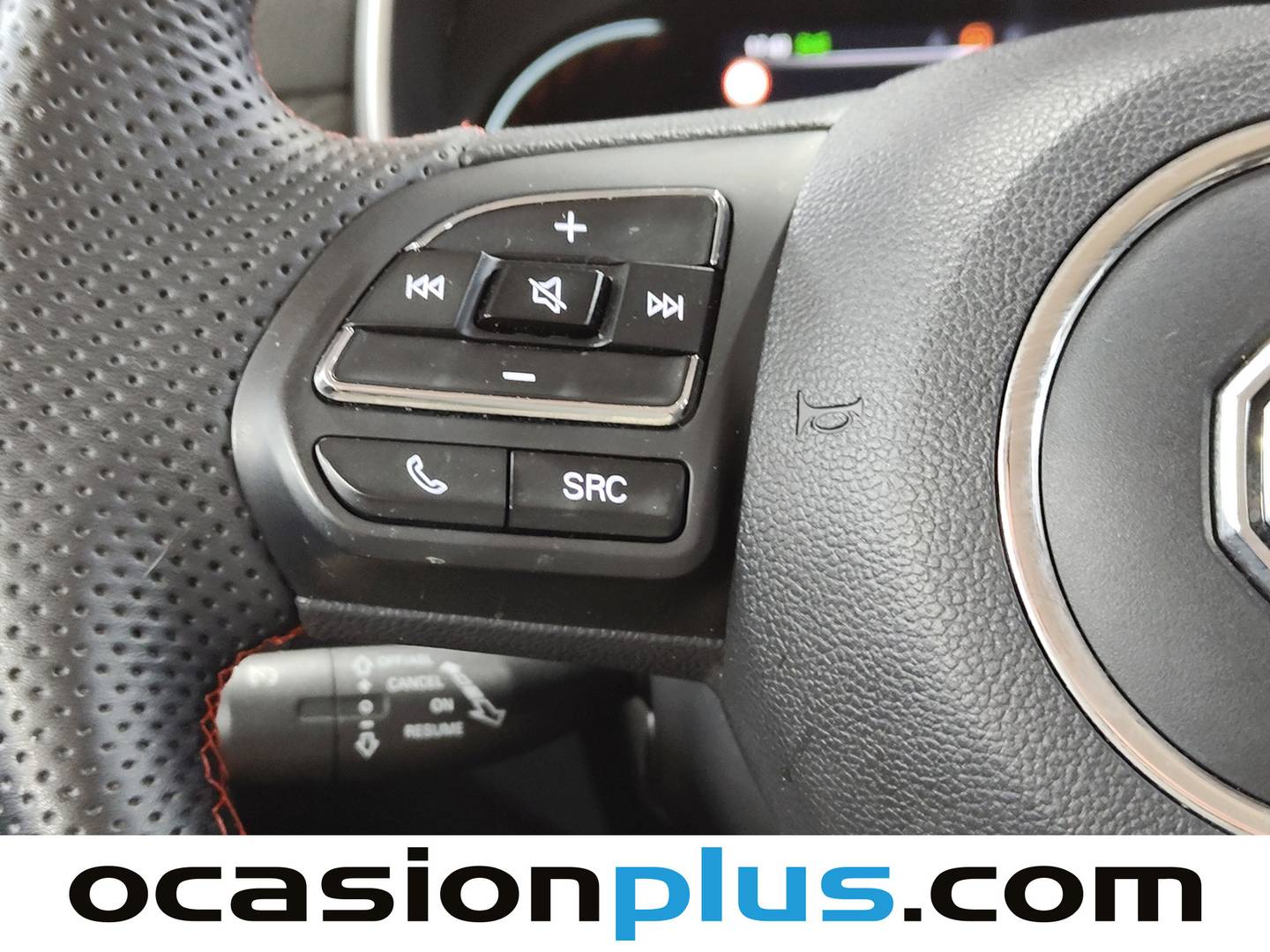 MG ZS MG ZS 1.5 Luxury (106 CV) al mejor precio