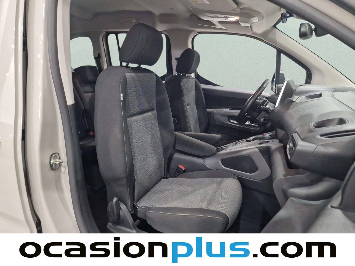 Toyota Proace City Verso Toyota Proace City Verso 1.5D Family Active L1 Auto (131 CV) diésel