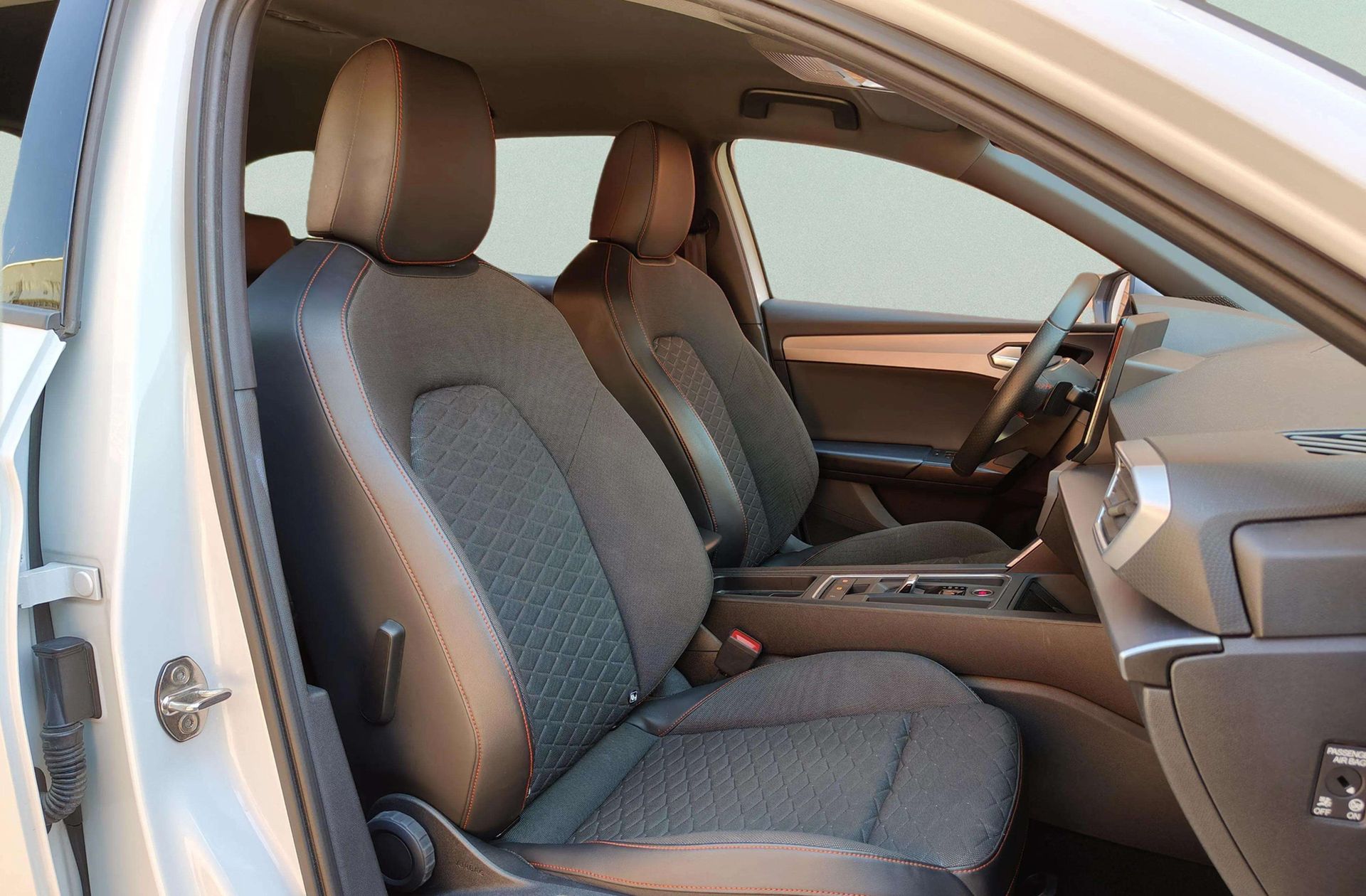 SEAT León ST 1.5 TGI GNC FR DSG - foto 19
