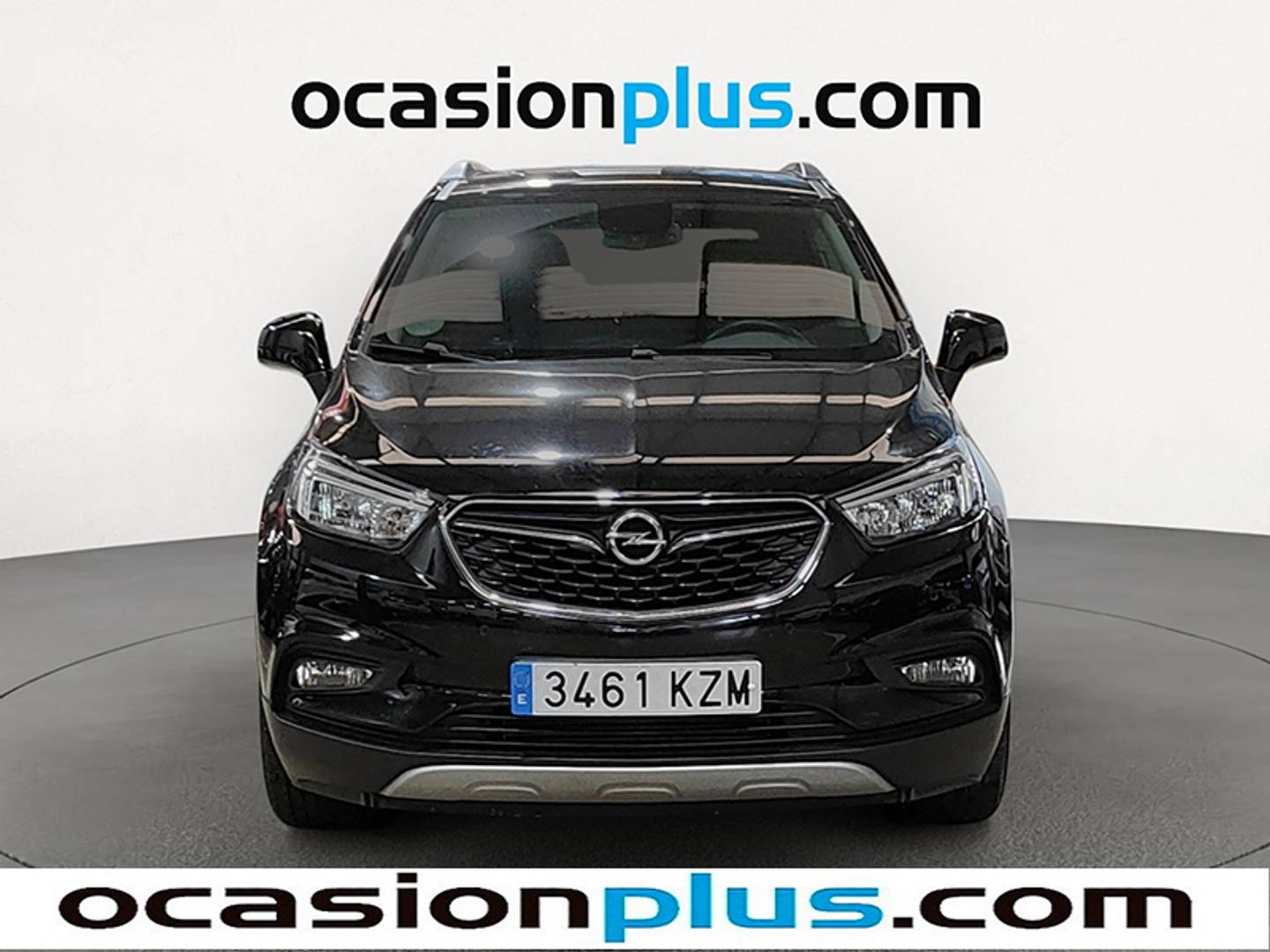 Foto Opel Mokka X Opel Mokka X 1.4 Turbo S&S 120 Aniversario 4X2 (140 CV)