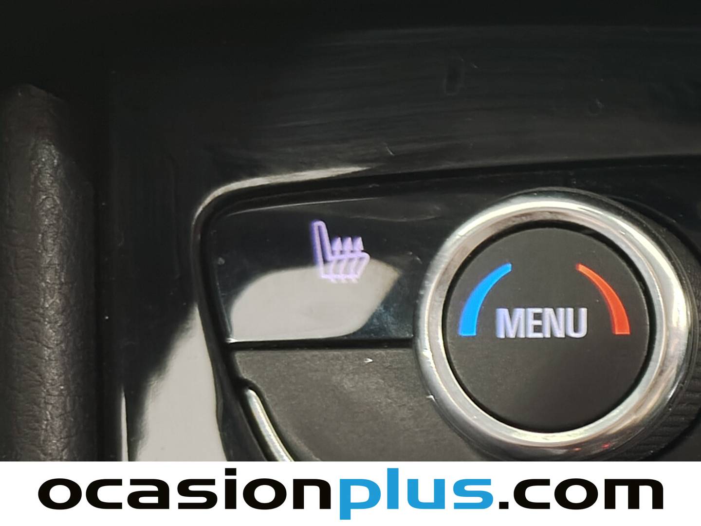 Equipamiento del Opel Grandland Opel Grandland 1.2 Turbo Ultimate (130 CV)