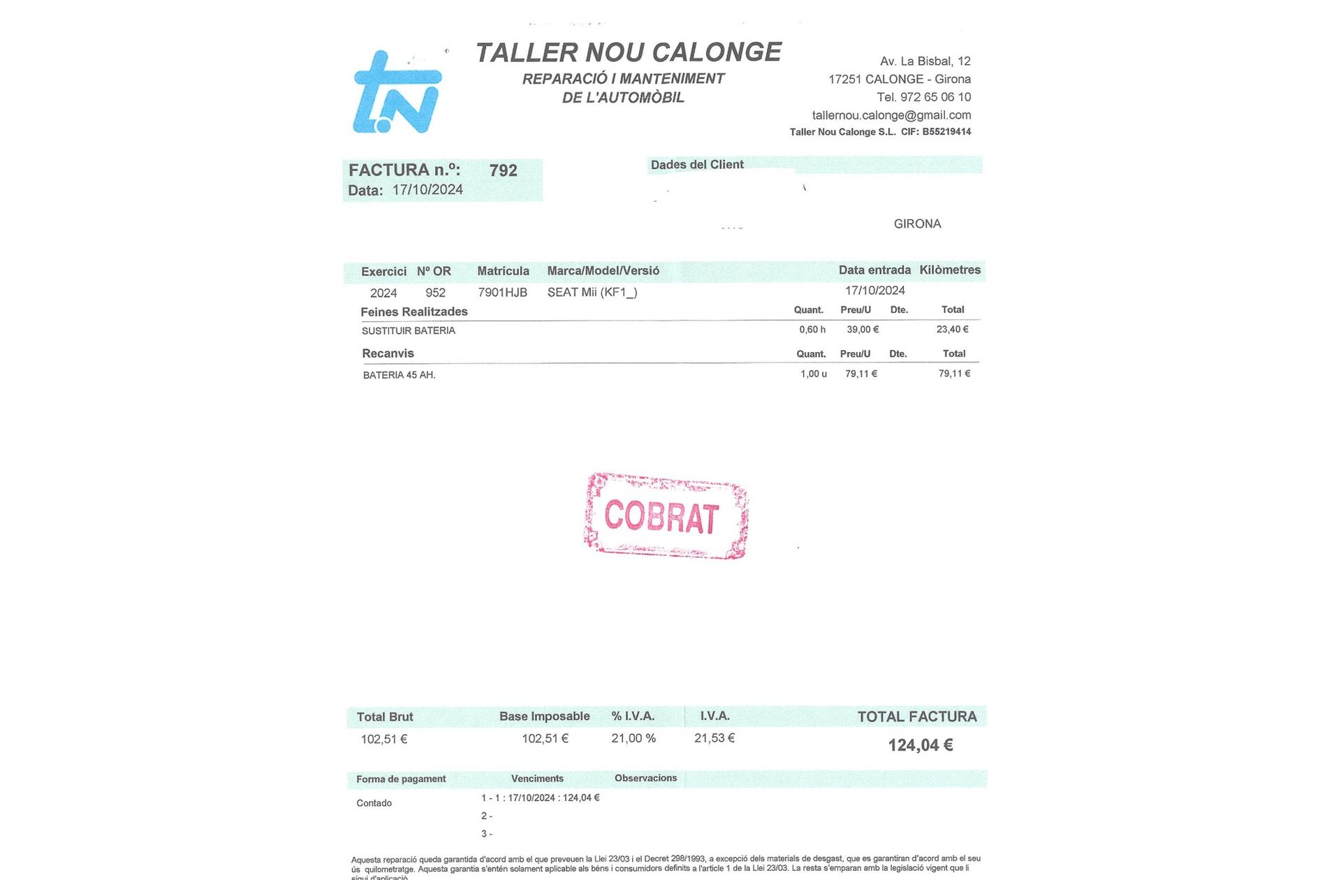 SEAT Mii 1.0 Style - foto 15