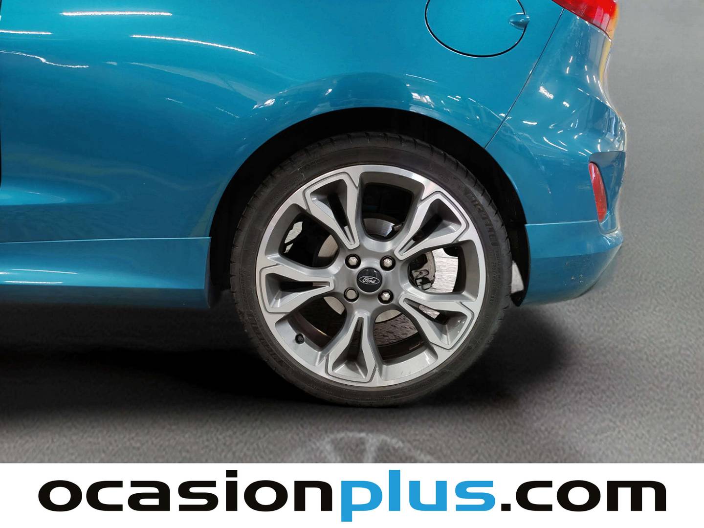 Ford Fiesta Ford Fiesta 1.0 EcoBoost S&S ST-Line (140 CV) km 0