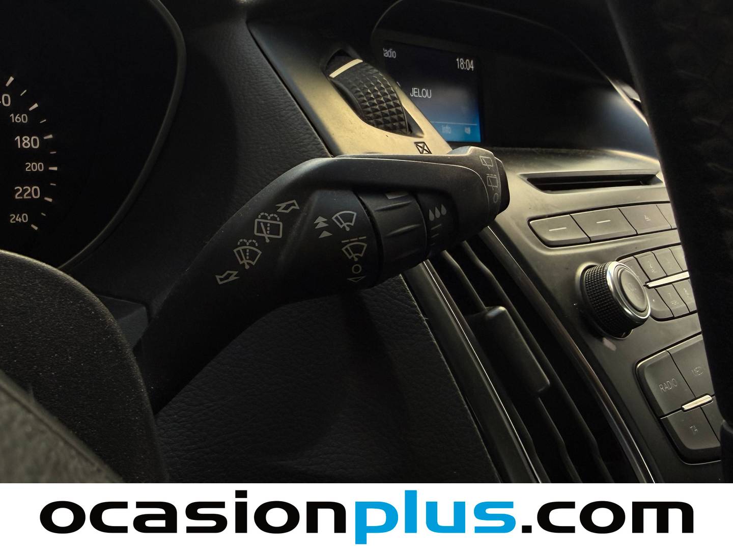 Ford Focus Ford Focus 1.6 TDCI Trend+ (115 CV) 115cv