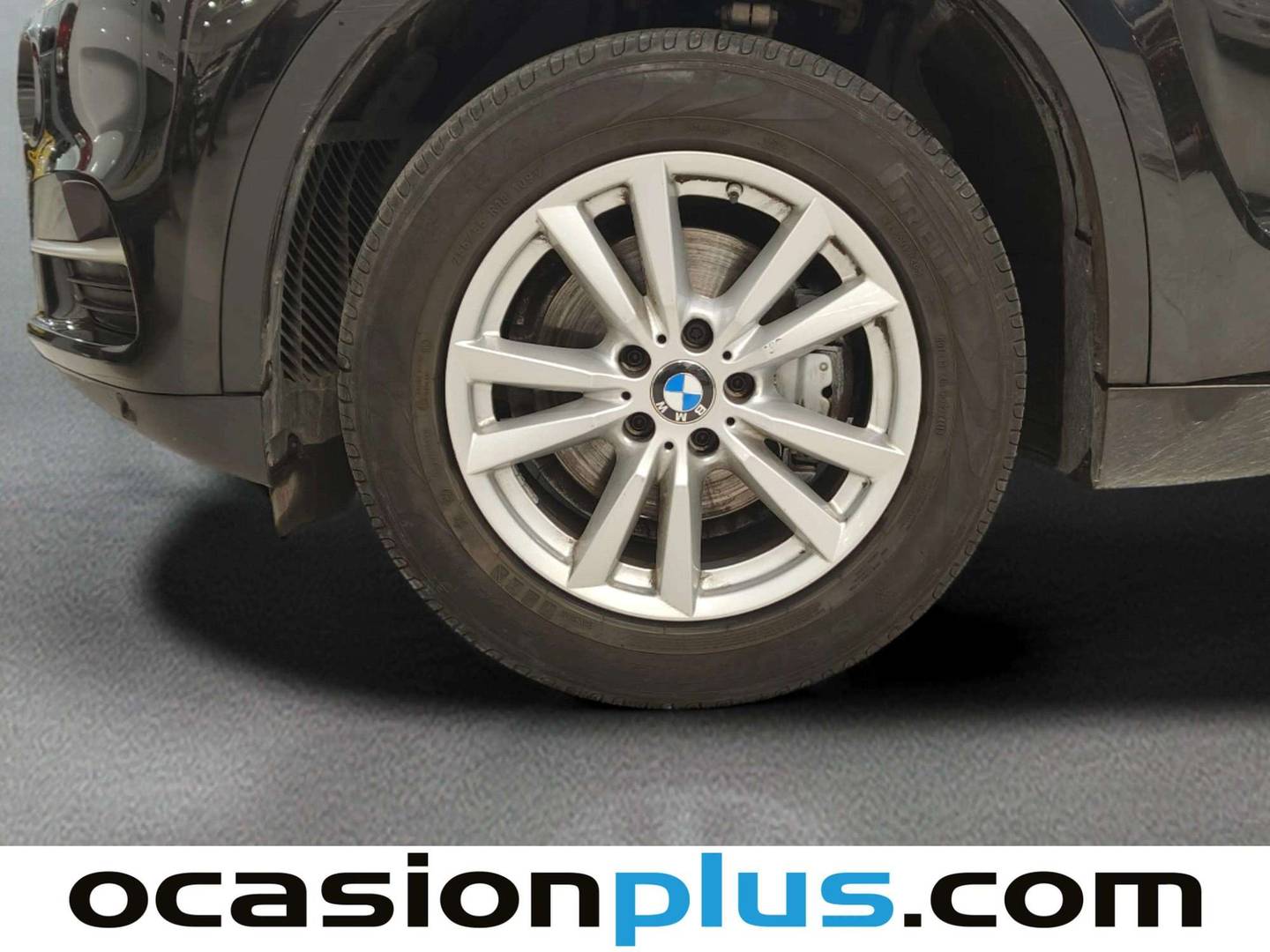 BMW X5 BMW X5 sDrive25d  (231 CV) 7 Plazas diésel