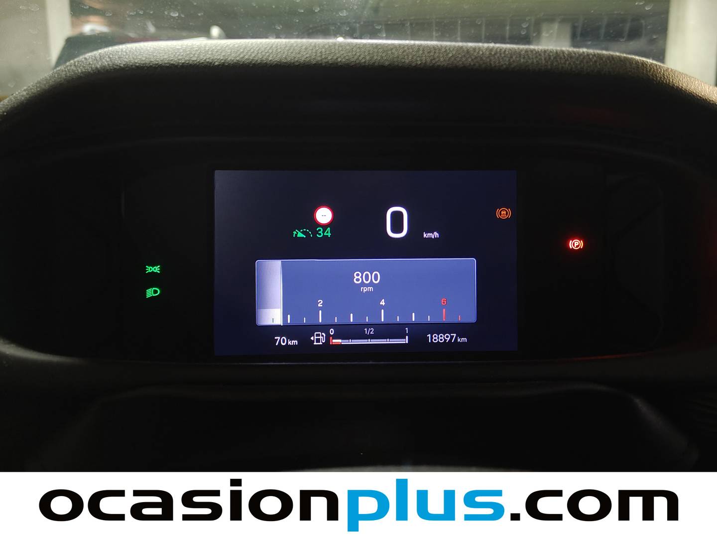 Jeep Avenger Jeep Avenger 1.2 G Longitude (100 CV) 2024