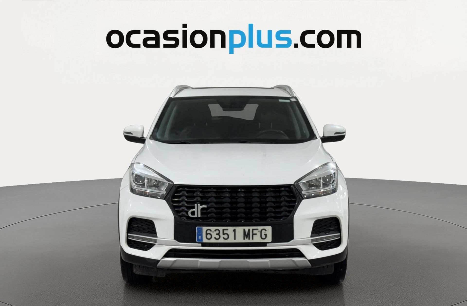 DR AUTOMOBILES DR 4.0 DR4 1.5 - foto 17