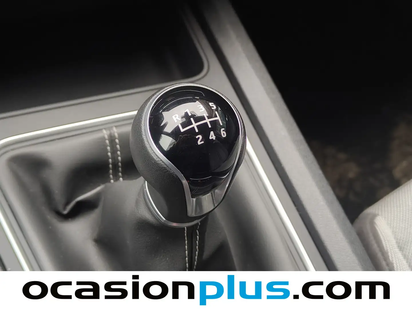 Foto Seat León SEAT León 1.0 TSI S&S Style XS (110 CV)