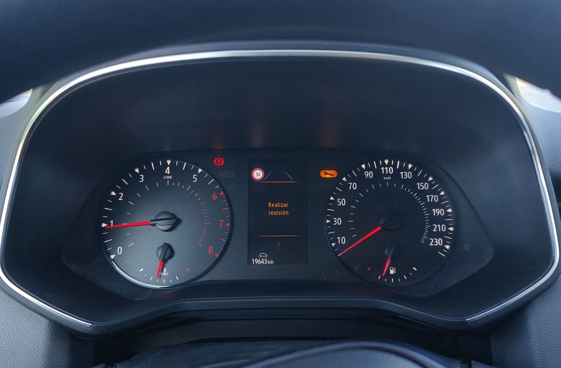 Renault Clio Business TCe GLP - foto 21