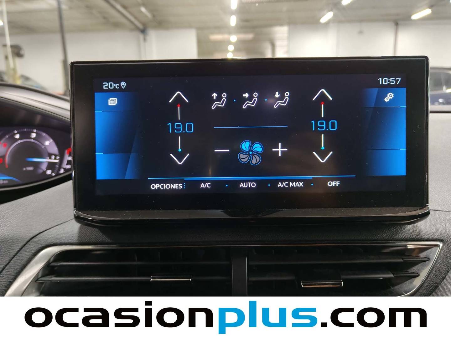 Foto Peugeot 5008 Peugeot 5008 BlueHDI 130 S&S Allure Pack EAT8  7 Plazas  (130 CV)