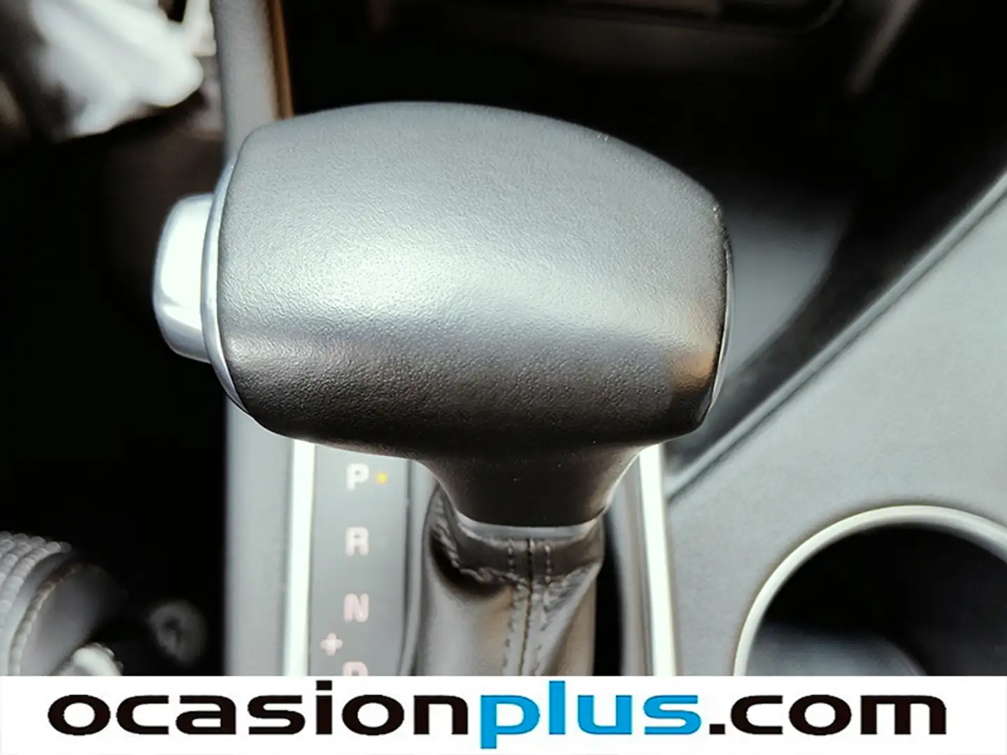 Foto KIA Sportage Kia Sportage 1.6 MHEV GT Line Essential 4x2 DCT (136 CV)