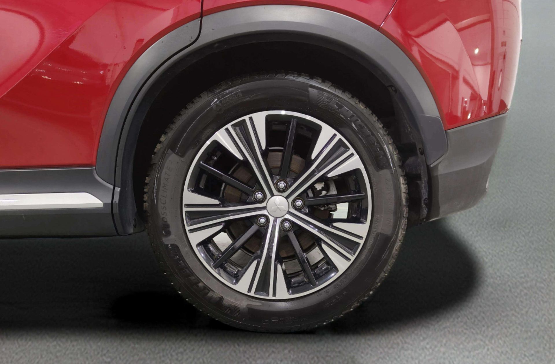 Mitsubishi Eclipse Cross 150T Kaiteki 4WD CVT - foto 31