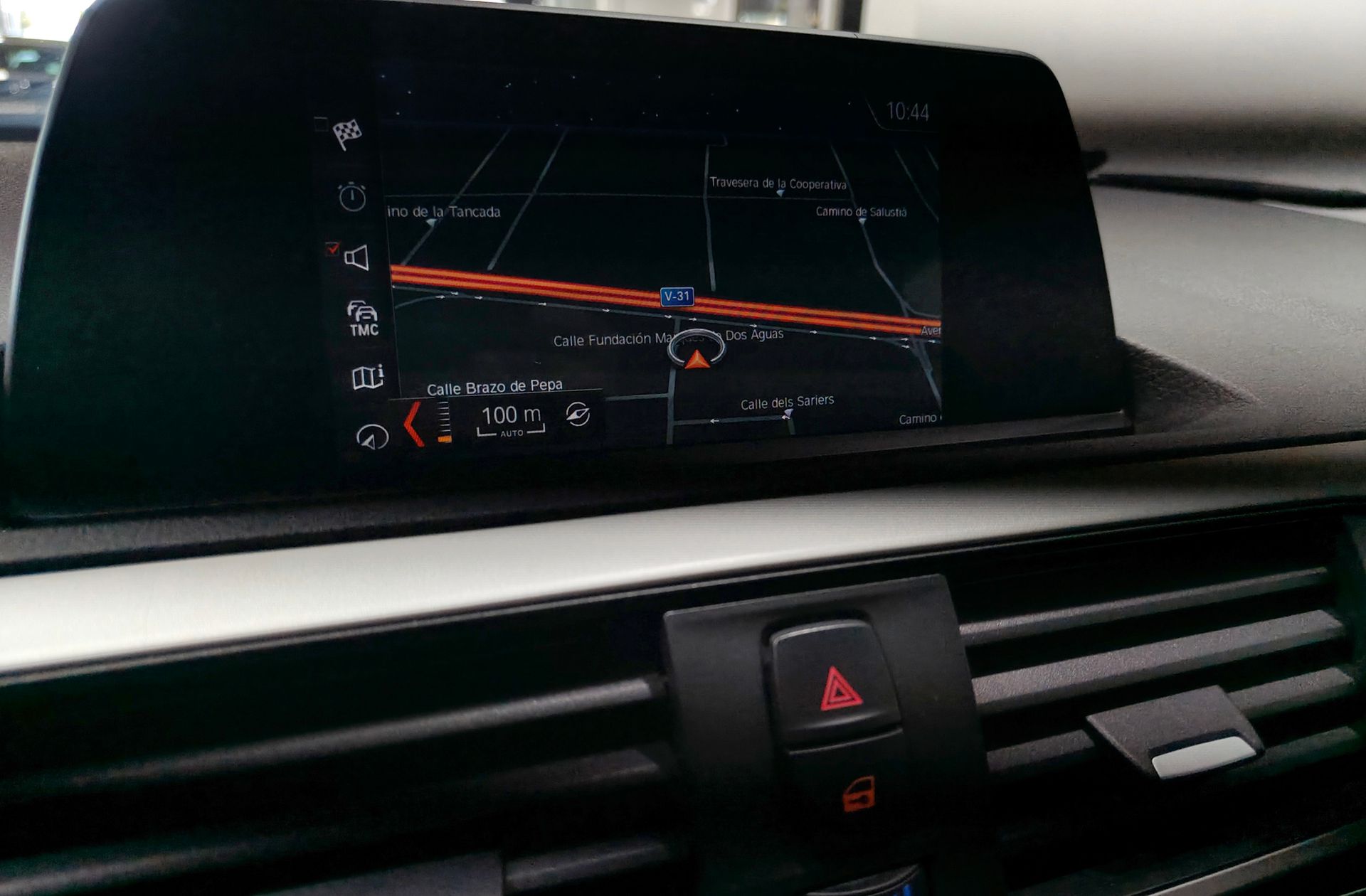 BMW Serie 2 218i Coupe - foto 7