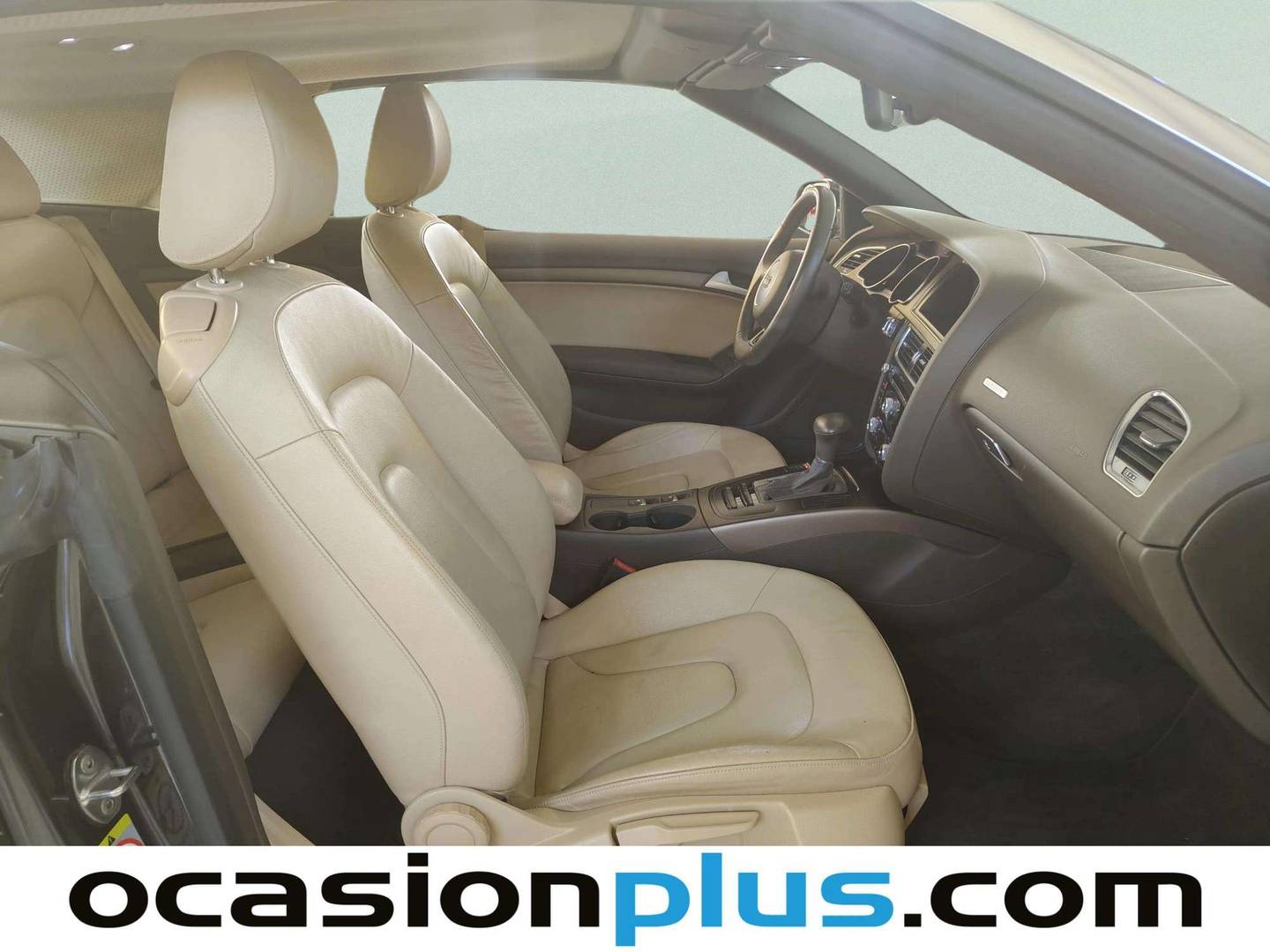 Audi A5 Audi A5 Cabrio 3.0 TDI quattro (245 CV) S tronic km 0