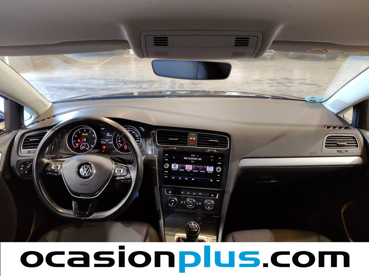 Volkswagen Golf Volkswagen Golf Last Edition 1.5 TSI Evo (130 CV) 2020