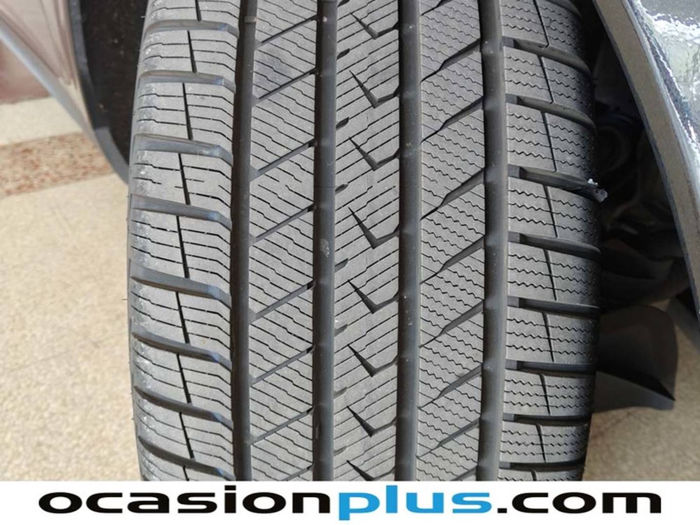 Foto Porsche Cayenne Porsche Cayenne (340 CV)