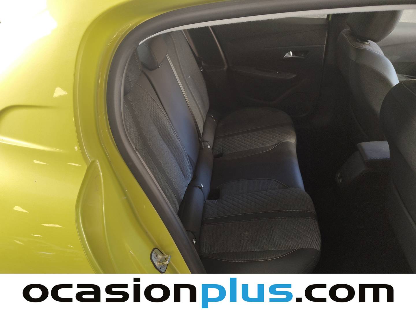 Peugeot 208 Peugeot 208 PureTech 100 Allure (100 CV) al mejor precio