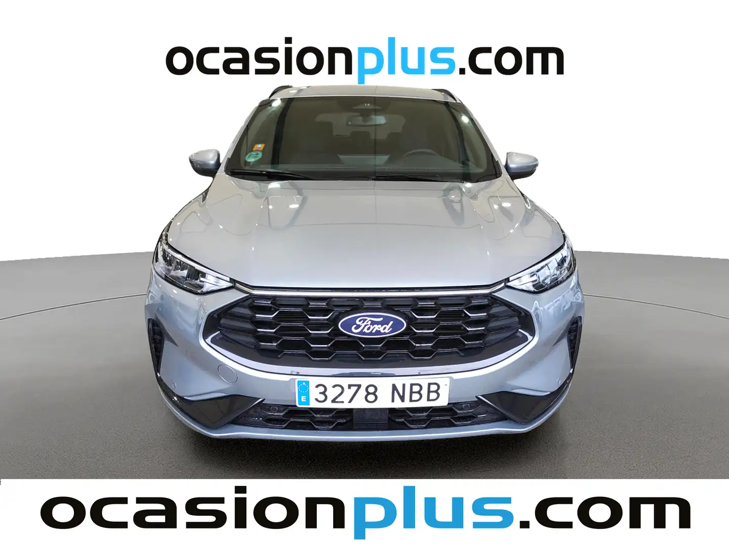 Foto Ford Kuga Ford Kuga 1.5T EcoBoost ST-Line 4x2 (150 CV)
