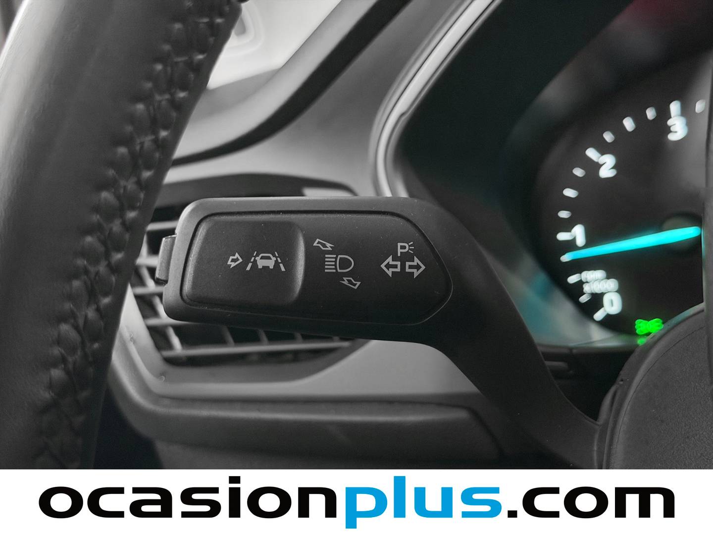 Foto Ford Focus Ford Focus 1.5 Ecoblue Trend+ Auto (120 CV)