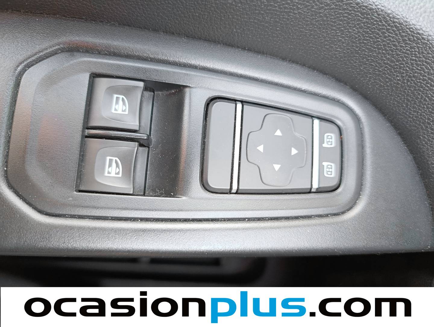 Renault Trafic Renault Trafic Furgon L1H1 Blue dCi 96 kW (130 CV) km 0